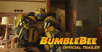 สัมผัสประสบการณ์แบบ 360 องศา พร้อมพาชมโรงรถของชาร์ลี ในภาพยนตร์ Bumblebee ที่นี่