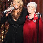 1.2 Mariah Carey with Patricia Hickey-Carey_1