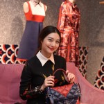 12. มิว ร่วมงาน Valentino TKY