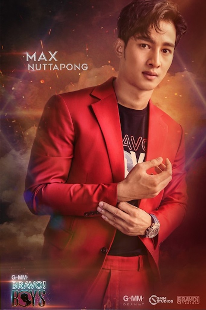 BRAVO! BOY THAILAND_MAX