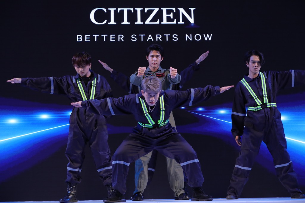 14 เปิดตัว หมาก-ปริญ สุภารัตน์ แบรนด์พรีเซนเตอร์คนใหม่ของ CITIZEN (1)