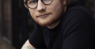 Ed Sheeran