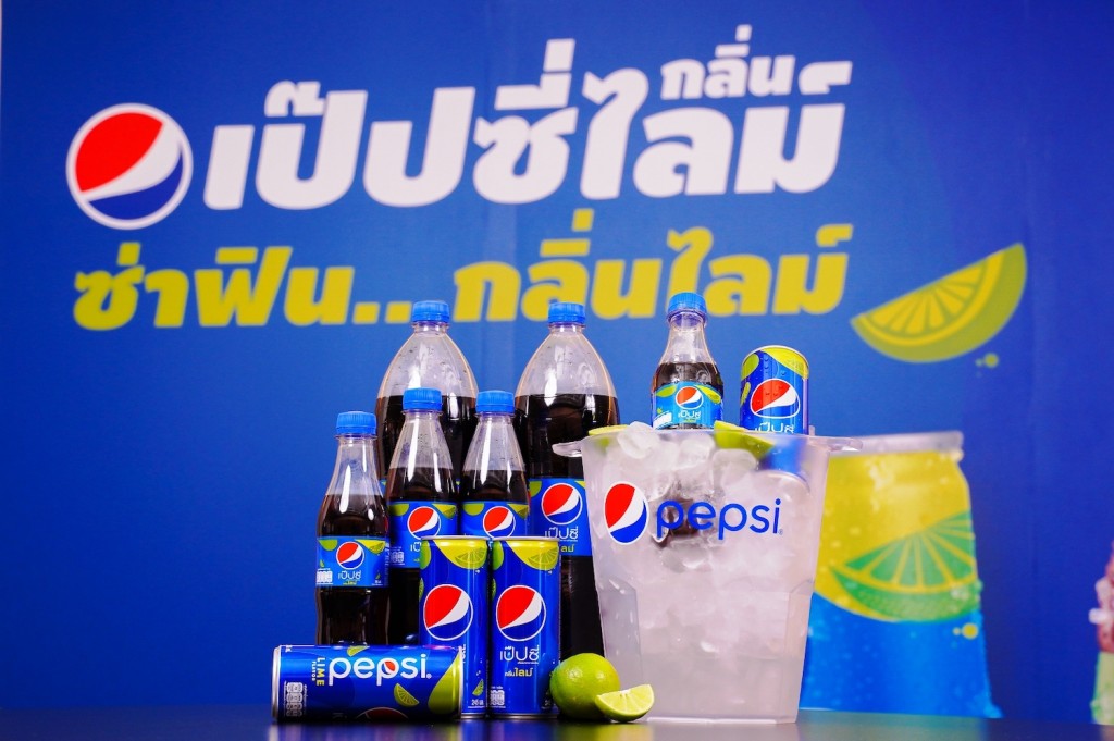 Pepsi LIME (2)