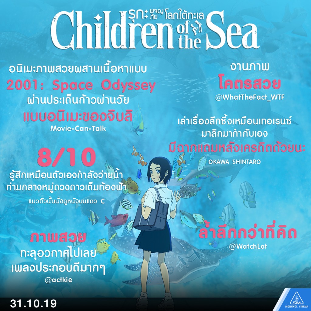 รีวิวรวม-CD