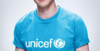 นิชคุณ Friend of UNICEF