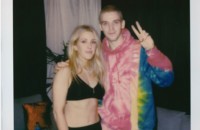 Ellie Goulding & Lauv