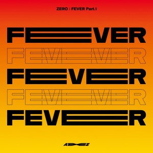 ATEEZ - ZERO  FEVER Part.1