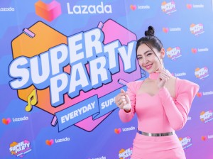 Bella_Lazada Super Party (1)