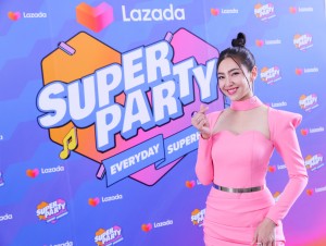 Bella_Lazada Super Party (3)