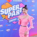 Bella_Lazada Super Party (4)