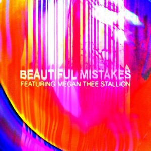 Cover Art Beautiful Mistakes