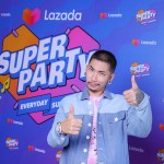 Jazz_Lazada Super Party (1)