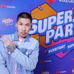 Jazz_Lazada Super Party (2)