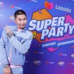 Jazz_Lazada Super Party (3)