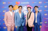 Lazada Super Party (2)