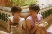 00 บิวกิ้น พีพี  Last Twilight in Phuket (แปลรักฉันด้วยใจเธอ Side Story)