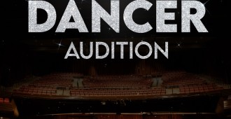 AW Dancer Audition