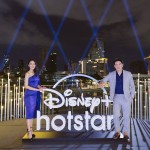 Sawasdee Disney+ Hotstar - Rodmay Krit