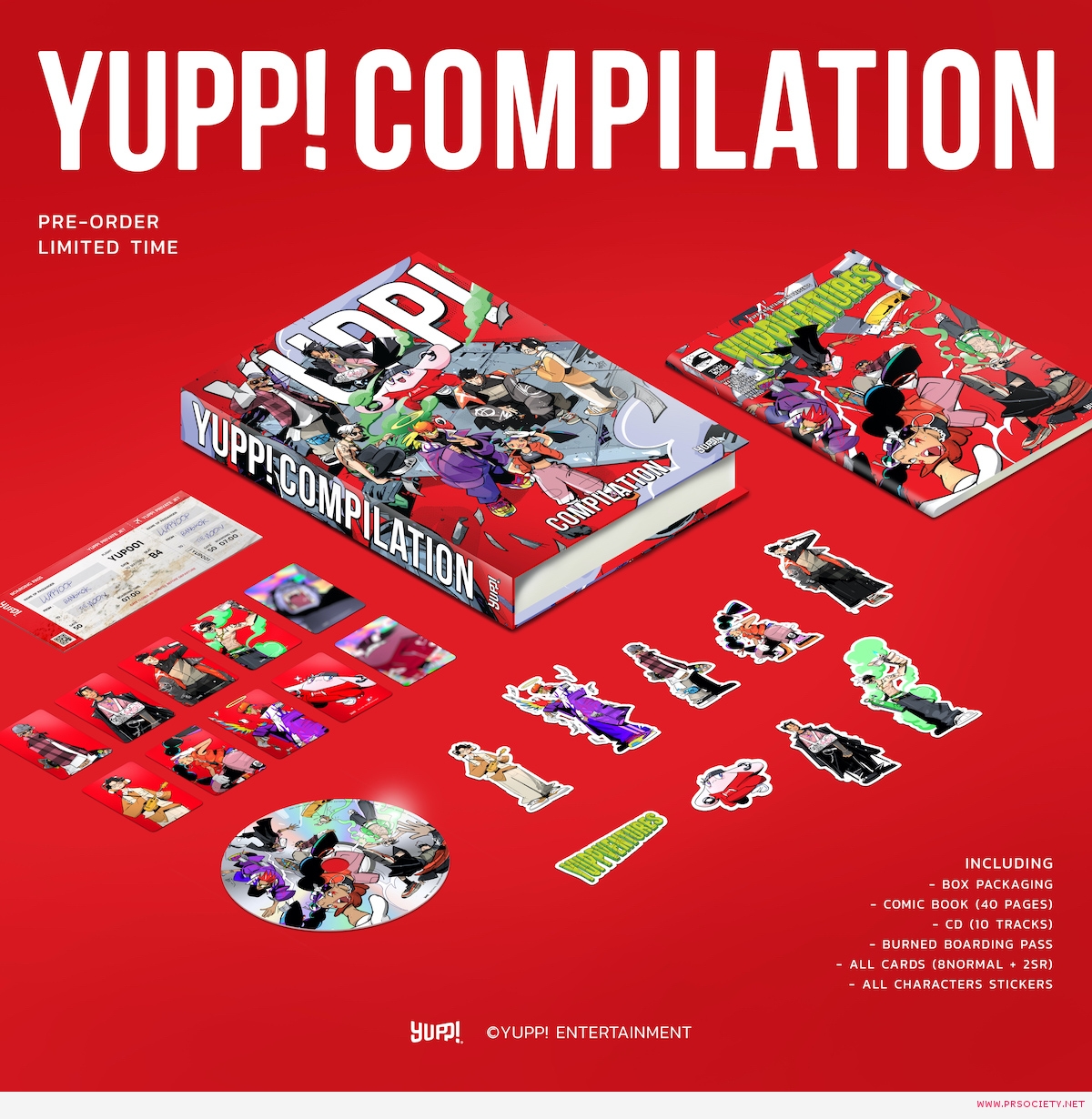 YuppCompilation_Isometric_2