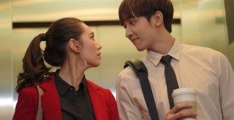 Dare To Love ให้รักพิพากษา Top 10 บน Netflix (3)