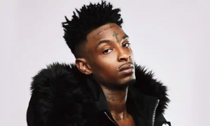 21 savage