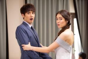 Dare to love ให้รักพิพากษา (1)