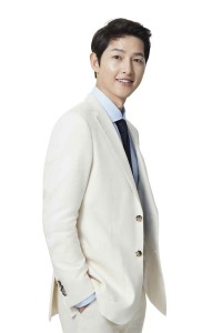 Song Joong Ki -DrJiLL001