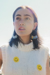 Mina Okabe - Press Shot 1