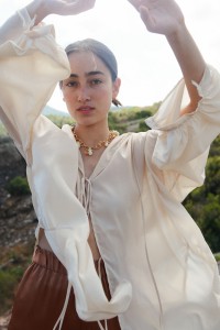 Mina Okabe - Press Shot 2