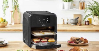 Tefal Easy Fry Oven & Grill 7