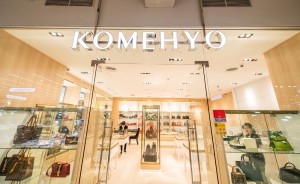 4-KOMEHYO Shop CTW-34