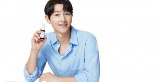 Song Joong Ki แบรนด์แอมบาสเดอร์_01