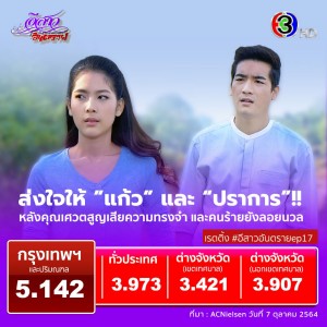 เรตติ้ง ep17