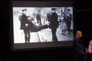 John Lewis_Arena Stage_Arrest Picture