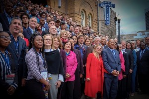 John Lewis_Crowd_.16th Street Baptist ChurchJPG