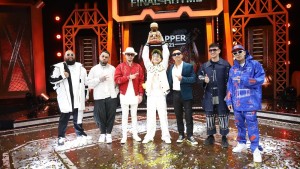 แชมป์ The rapper 2021  (9)