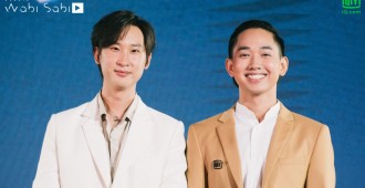 iQiyi x Wabisabi