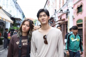 ตามรอย ยมทูตกับภูตสาว ณ ภูเก็ต (1)