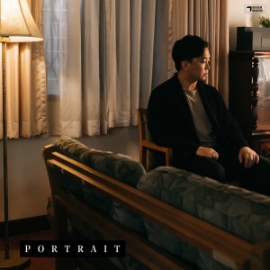 ปกซิงเกิล คนเดียวกันจริงๆใช่ไหม - PORTRAIT