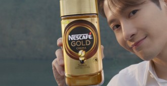 08-NESCAFE GOLD CREMA-Jackson-Wang