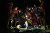 Thai Cave Rescue