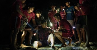 Thai Cave Rescue