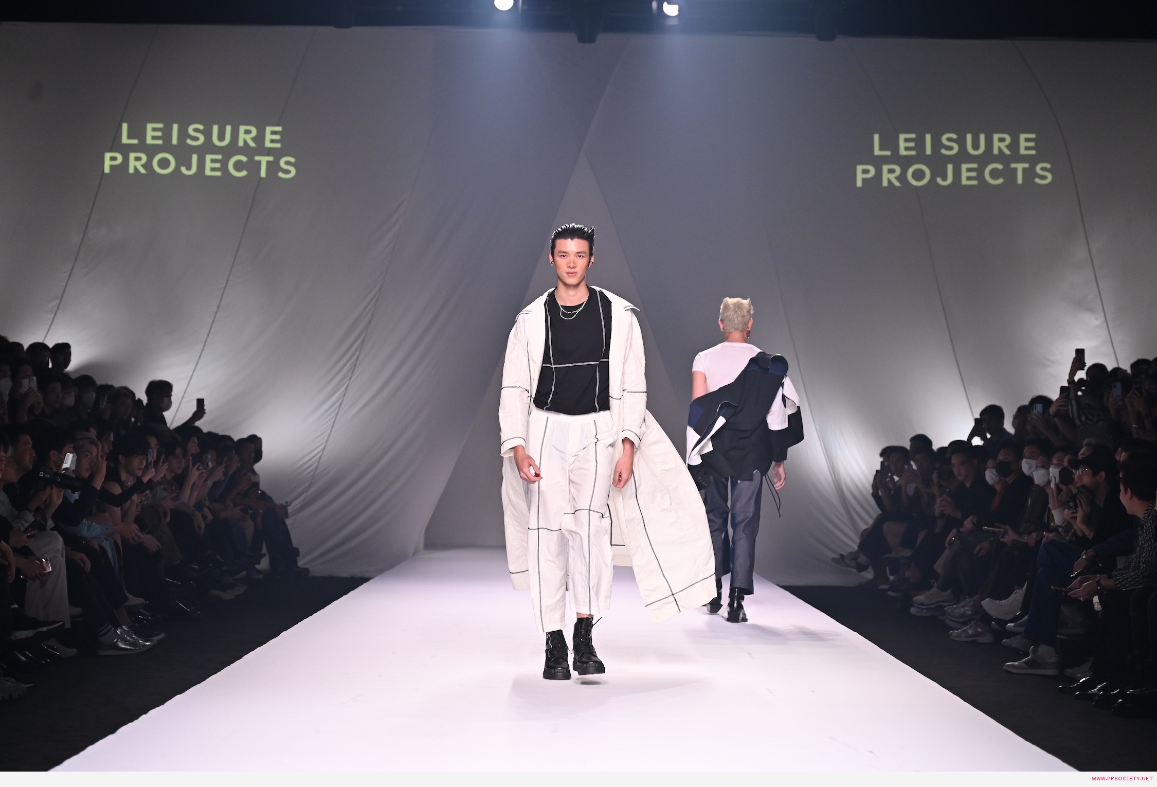 LEISURE PROJECTS (23)