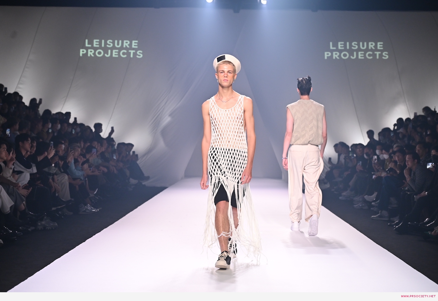 LEISURE PROJECTS (4)