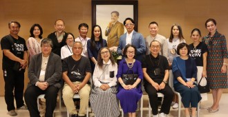 ภาพงานทำบุญครบรอบ 26 ปี ของ เต๋อ – เรวัต