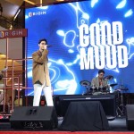 16.Good Mood วงดนตรีแนวป๊อปร็อก.