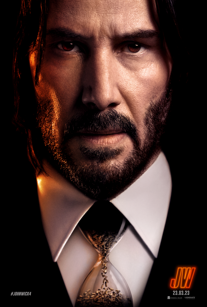 JohnWick4_โปสเตอร์ล่าสุด