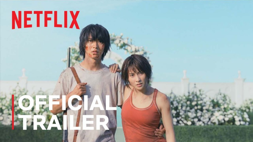 Netflix_Alice in Borderland_S2 _Official Trailer