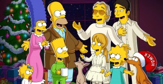 TH_D+HS_THE SIMPSONS MEET THE BOCELLIS IN ‘FELIZ NAVIDAD’