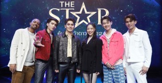 TheStar2022_week3_โจทย์เพลงประกอบละคร